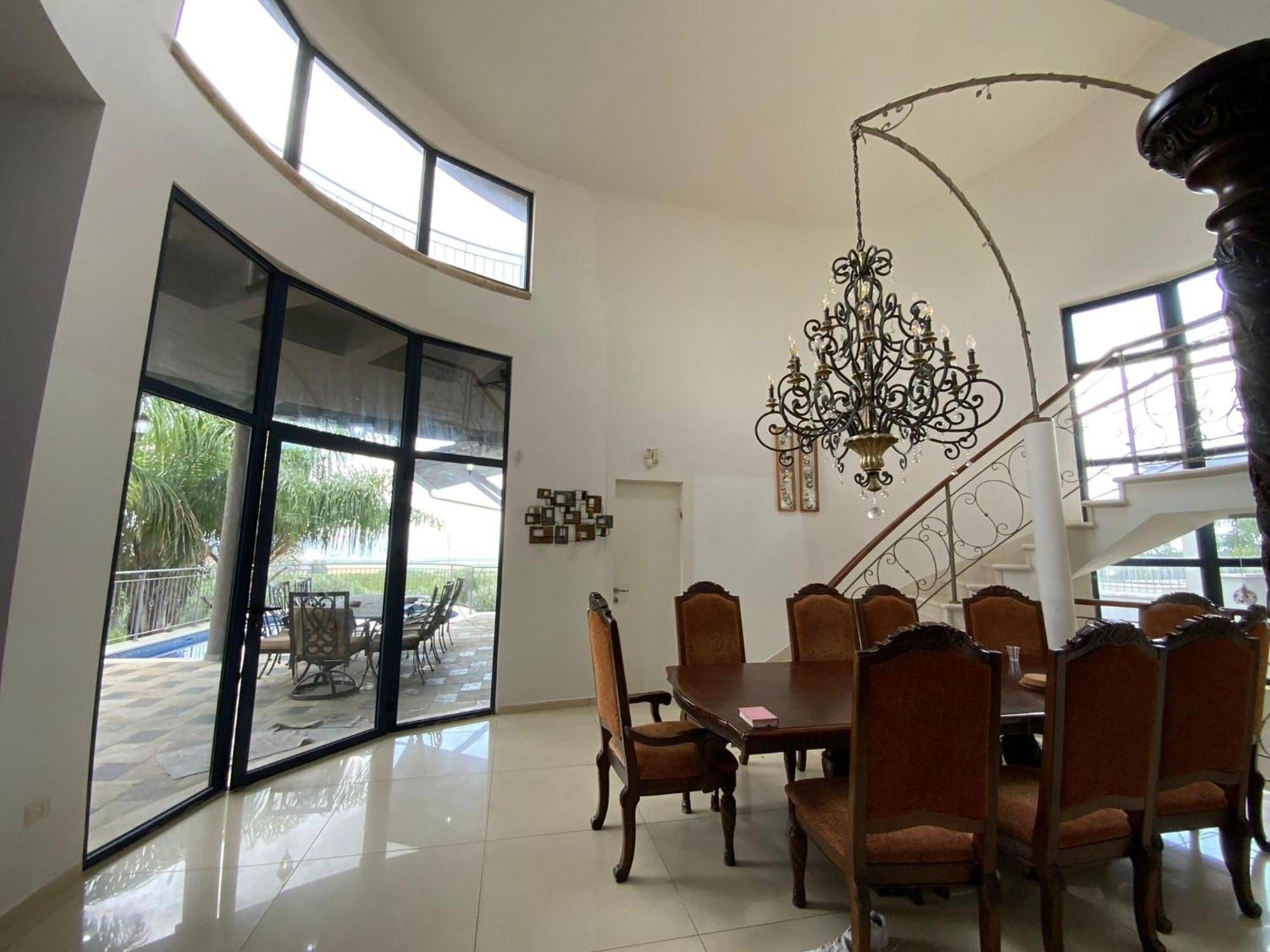 Manor Villa Midrakh 'Oz