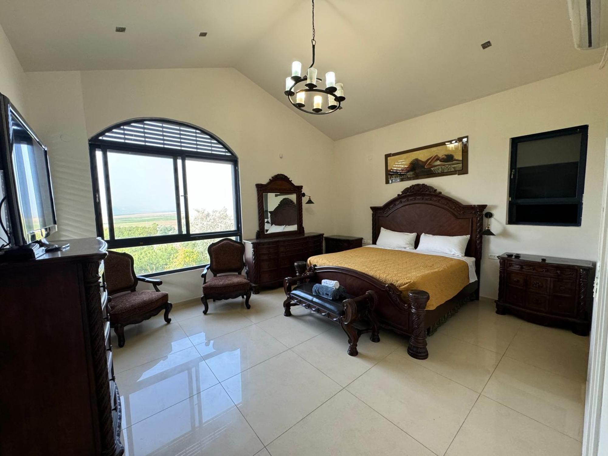Villa Manor Midrakh 'Oz