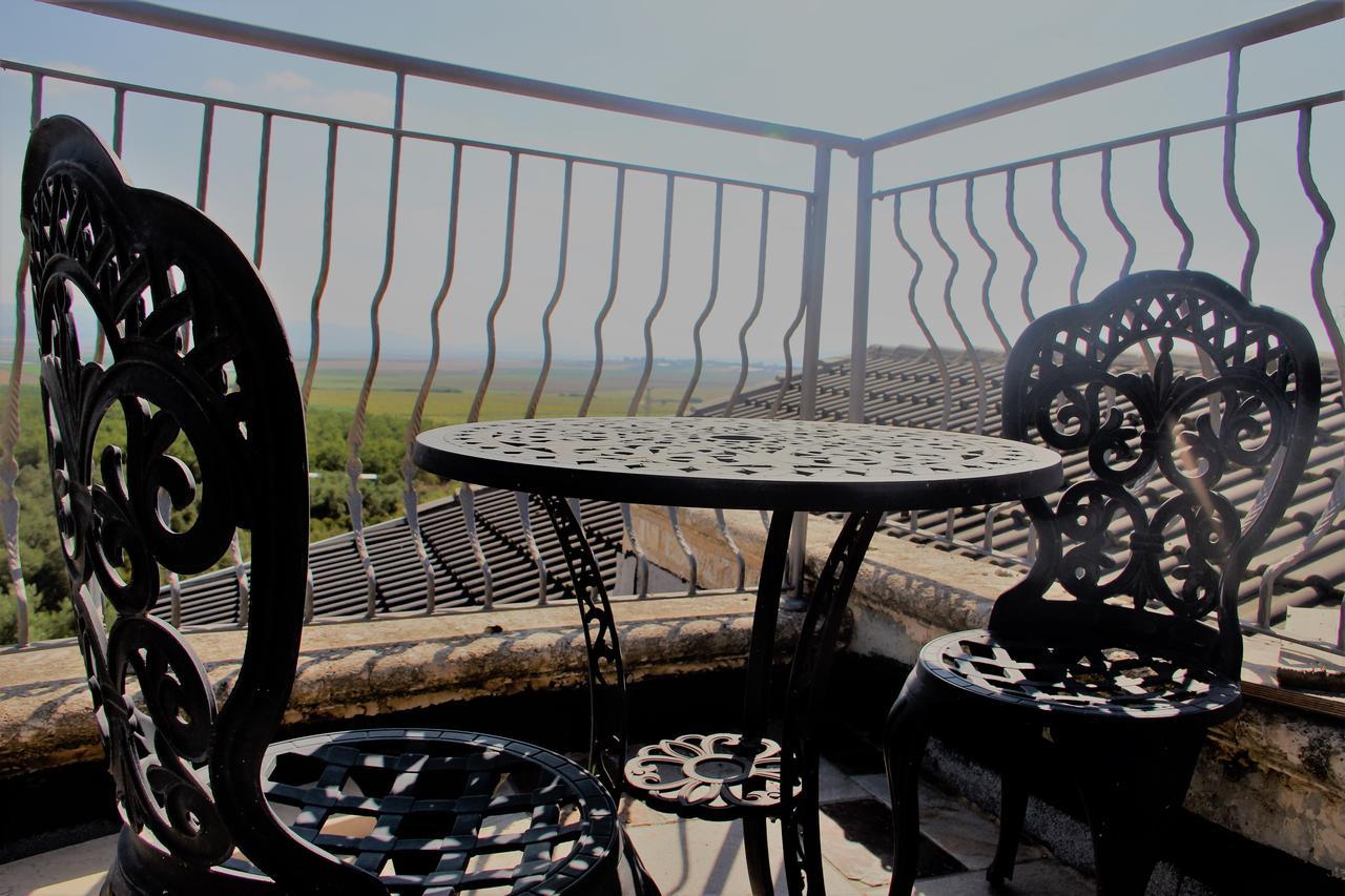 Manor Villa Midrakh 'Oz