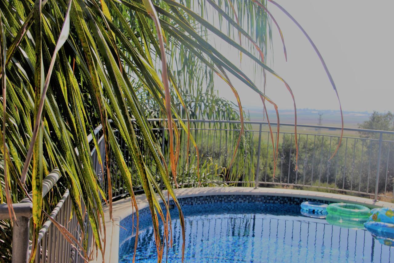 Manor Villa Midrakh 'Oz